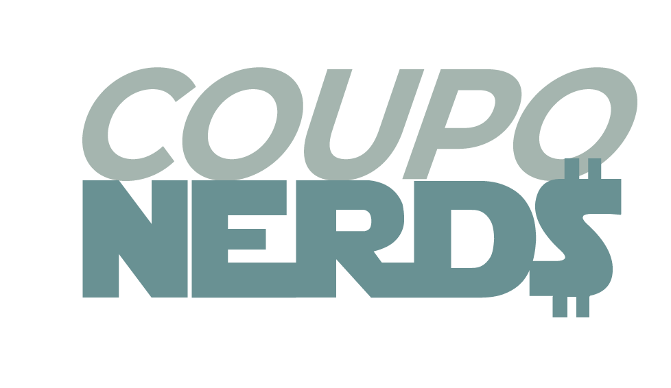 Couponerds - Discount Coupons and Promo Codes